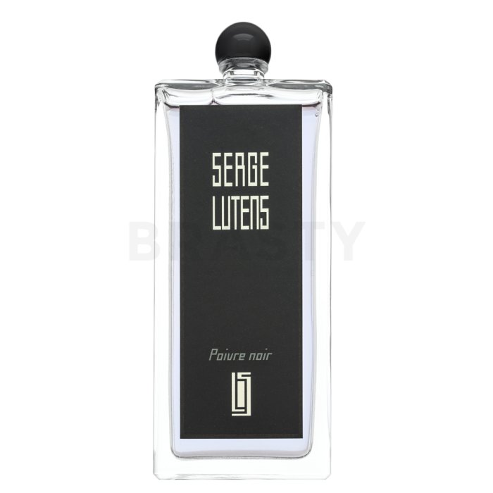 Serge Lutens Poivre Noir парфюмна вода за мъже 100 ml