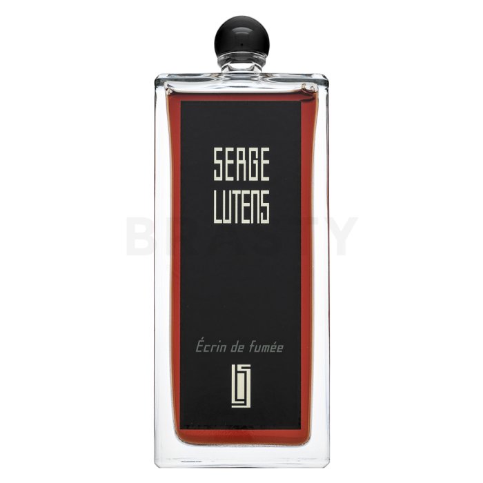 Serge Lutens Écrin de Fumée парфюмна вода за мъже 100 ml