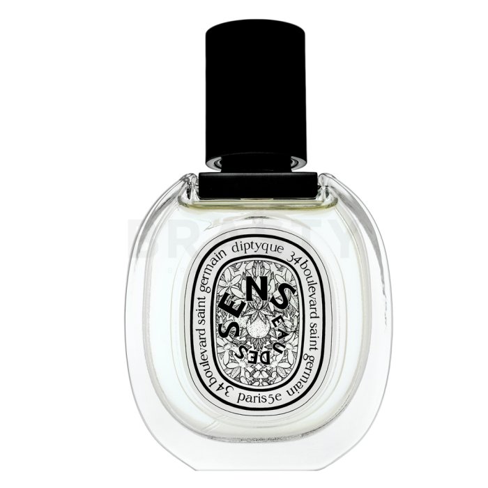 Diptyque Eau des Sens тоалетна вода унисекс 50 ml
