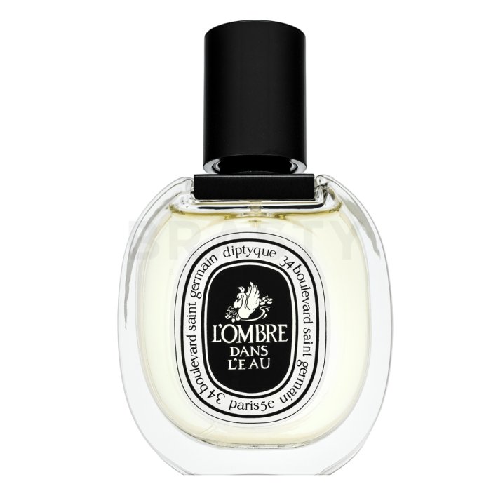 Diptyque L'Ombre Dans L'Eau тоалетна вода за жени 50 ml