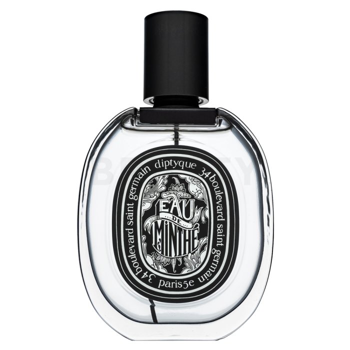 Diptyque Eau de Minthé парфюмна вода унисекс 75 ml