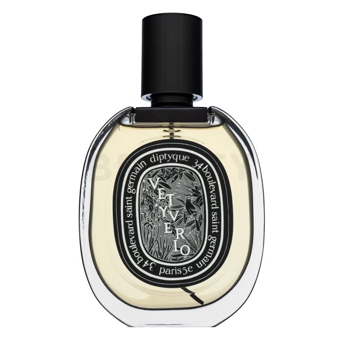 Diptyque Vetyverio парфюмна вода унисекс 75 ml
