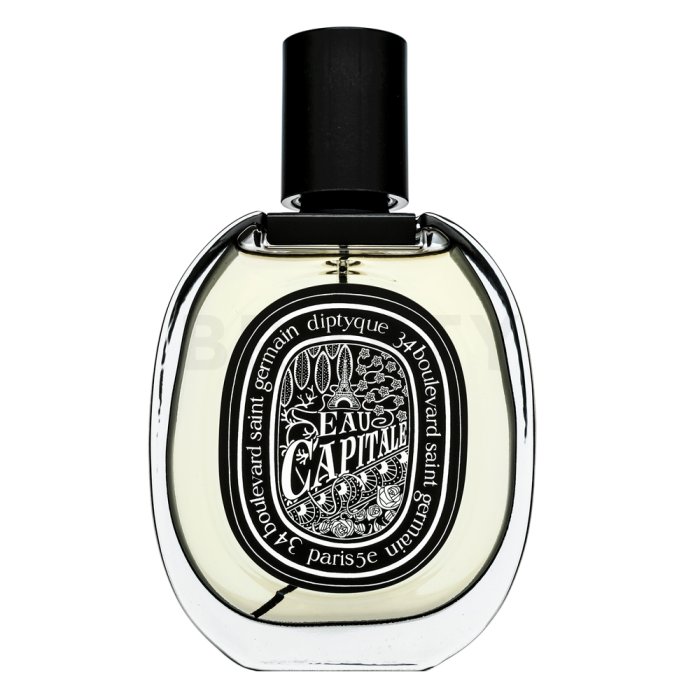 Diptyque Eau Capitale парфюмна вода унисекс 75 ml