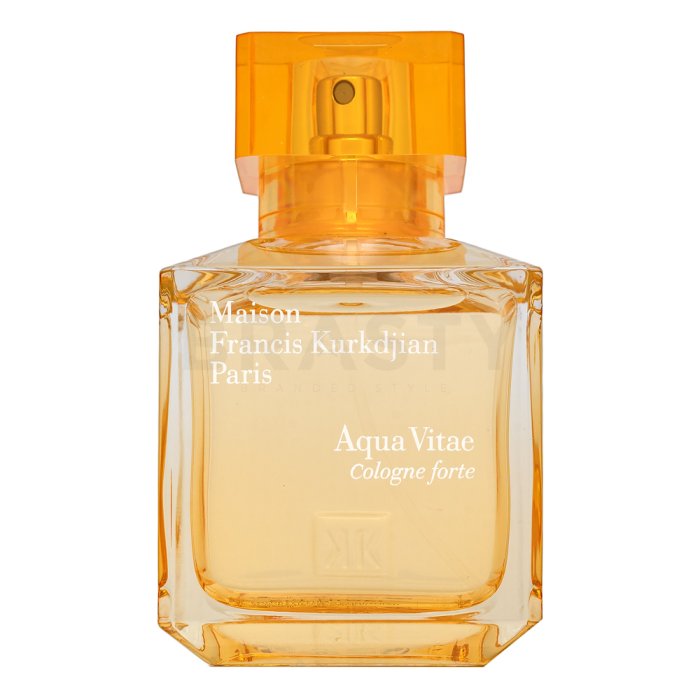Maison Francis Kurkdijan Aqua Vitae Cologne Forte парфюмна вода унисекс 70 ml