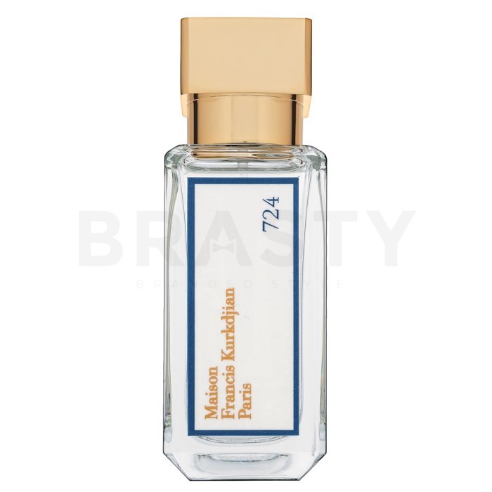 Maison Francis Kurkdijan 724 парфюмна вода унисекс 35 ml
