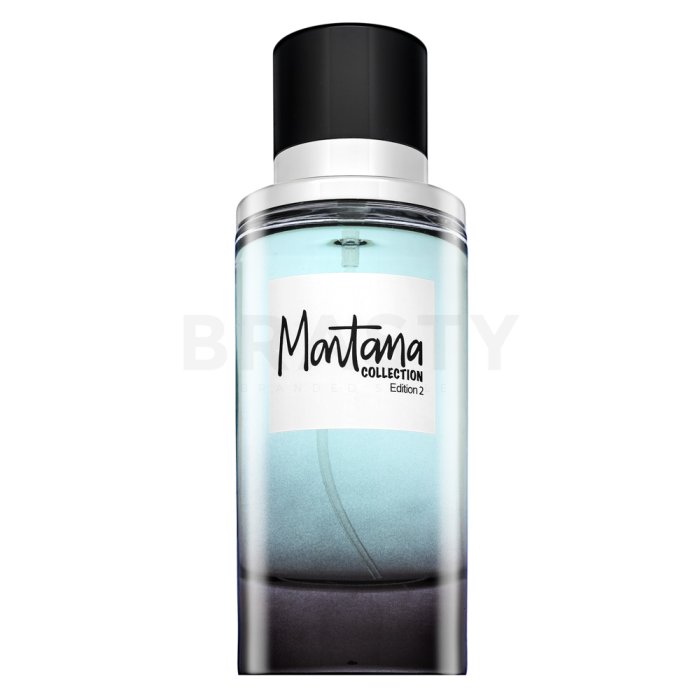 Montana Collection Edition 2 парфюмна вода унисекс 100 ml
