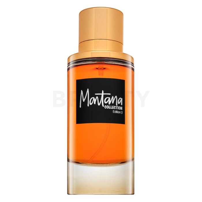 Montana Collection Edition 3 парфюмна вода унисекс 100 ml