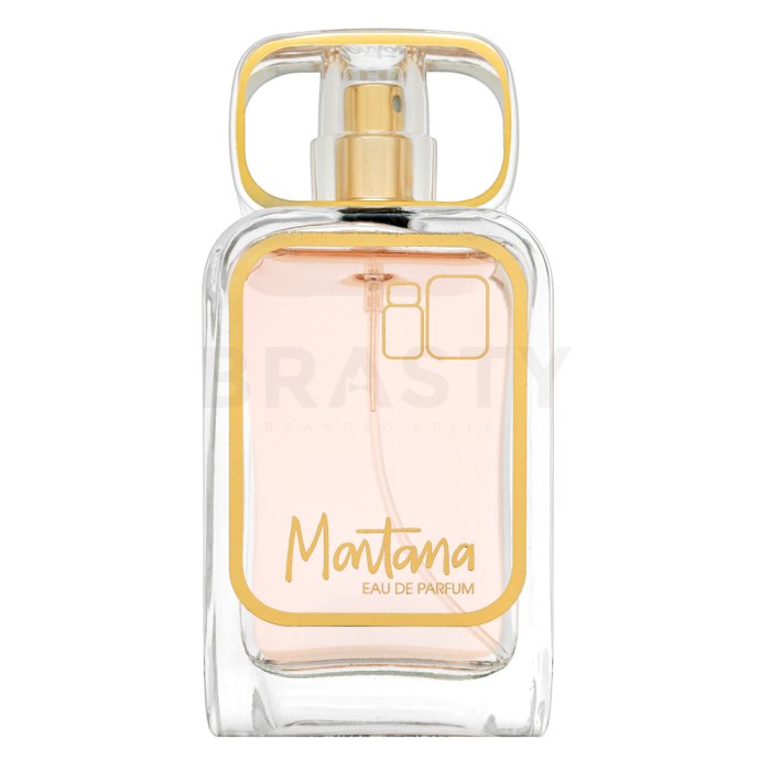 Montana 80 парфюмна вода за жени 100 ml