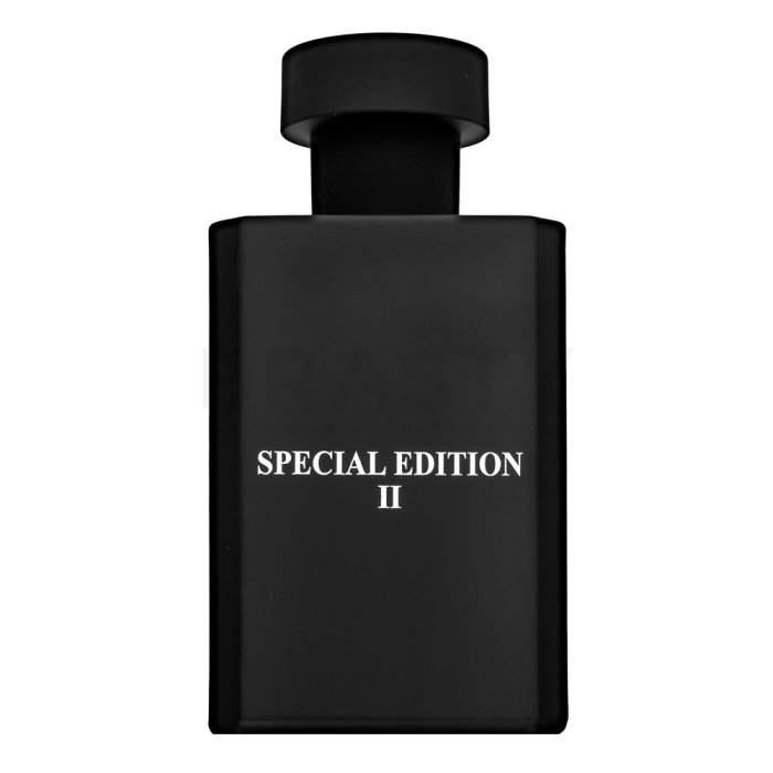 Giorgio Black Special Edition II парфюмна вода за мъже 100 ml