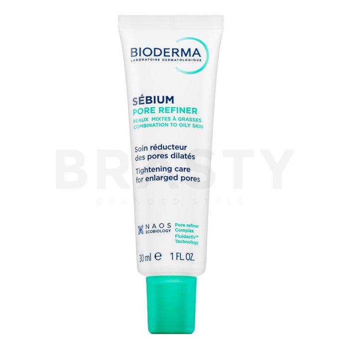 Bioderma Sébium крем за лице Pore Refiner Tightening Care 30 ml