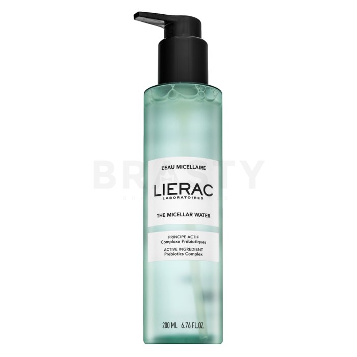 Lierac мицеларна вода за отстраняване на грим The Micellar Water 200 ml