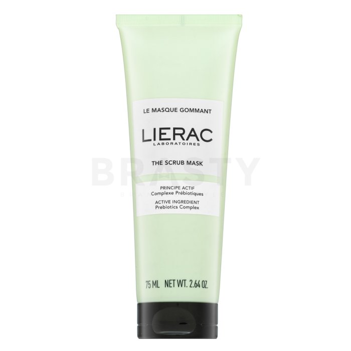 Lierac Маска The Scrub Mask 75 ml