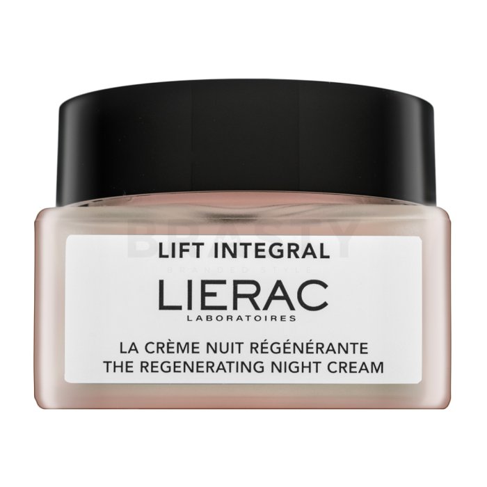 Lierac Lift Integral стягащ нощен крем The Regeneratig Night Cream 50 ml