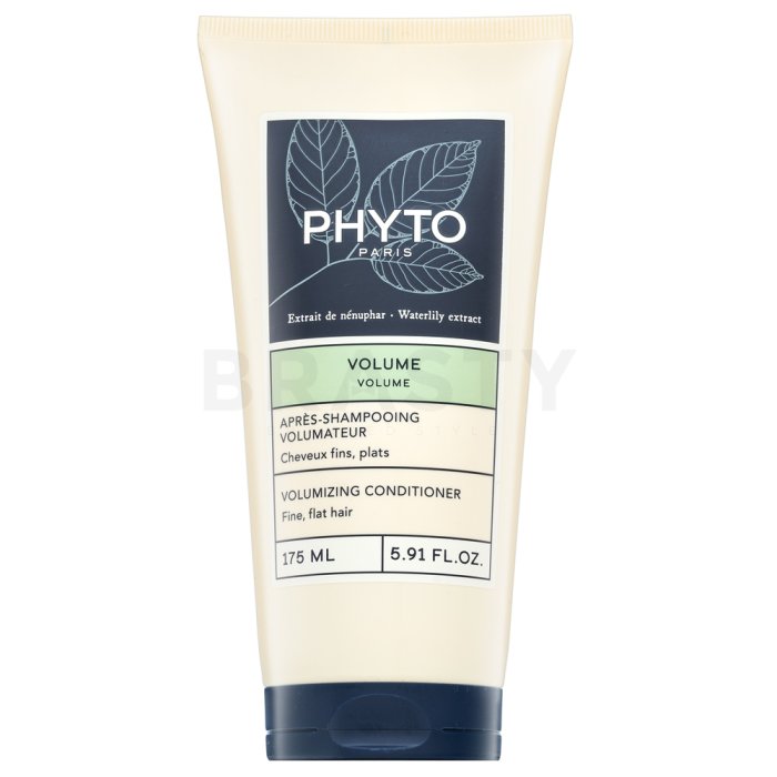 Phyto Volume Volumizing Conditioner Подсилващ балсам За обем на косата 175 ml