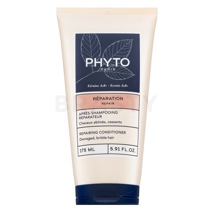 Phyto Repair Repairing Conditioner Балсам с регенериращ ефект 175 ml