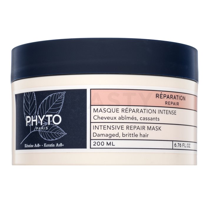 Phyto Repair Intensive Repair Mask Маска с регенериращ ефект 200 ml