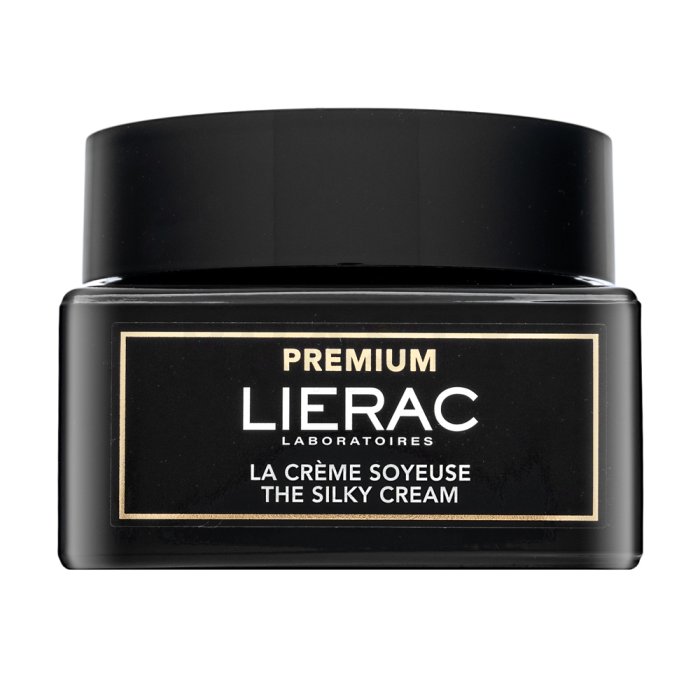 Lierac Premium хидратиращ крем The Silky Cream 50 ml