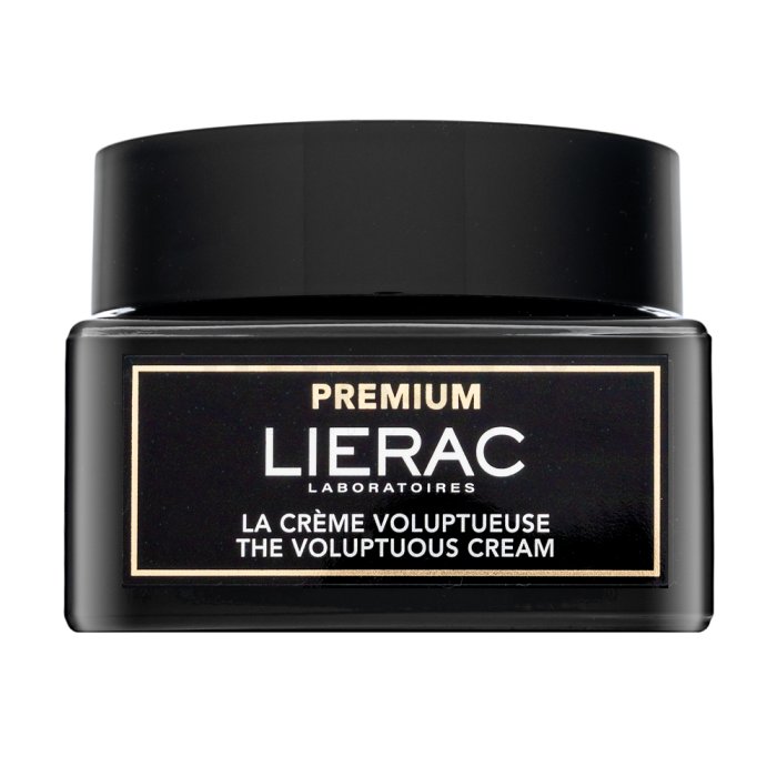 Lierac Premium подхранващ крем The Voluptuous Cream 50 ml