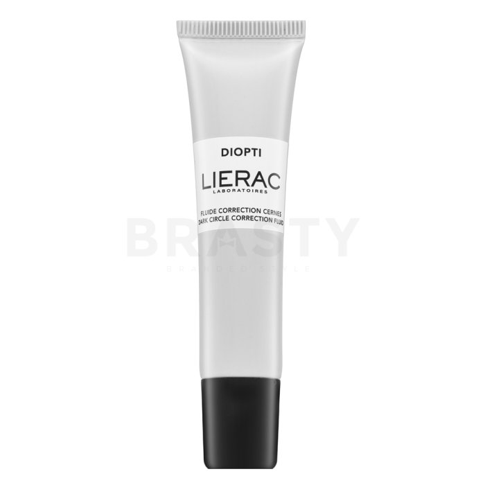 Lierac Diopti Течност Dark Circle Correcting Fluid 15 ml
