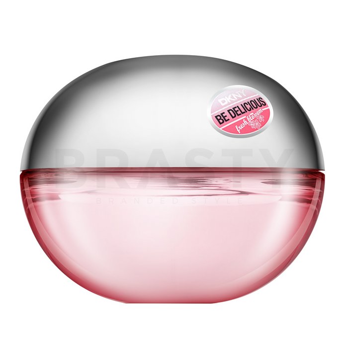 DKNY Be Delicious Fresh Blossom парфюмна вода за жени 100 ml