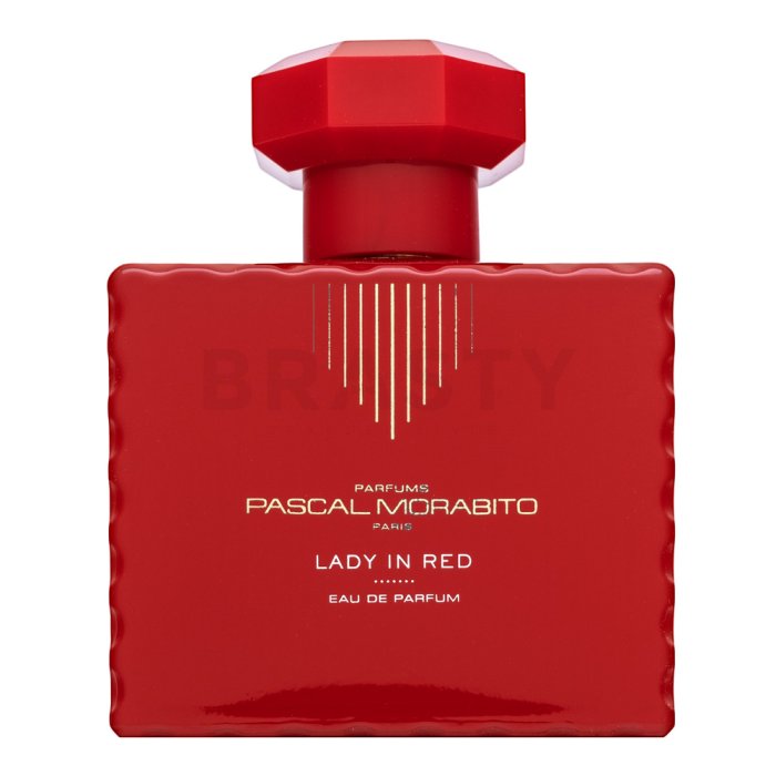 Pascal Morabito Lady In Red парфюмна вода за жени 100 ml