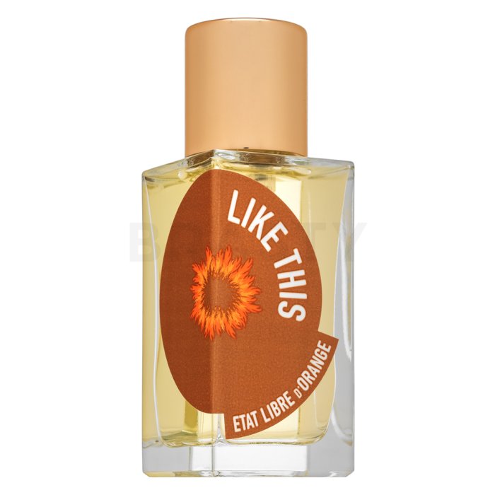 Etat Libre d’Orange Like This парфюмна вода за жени 50 ml