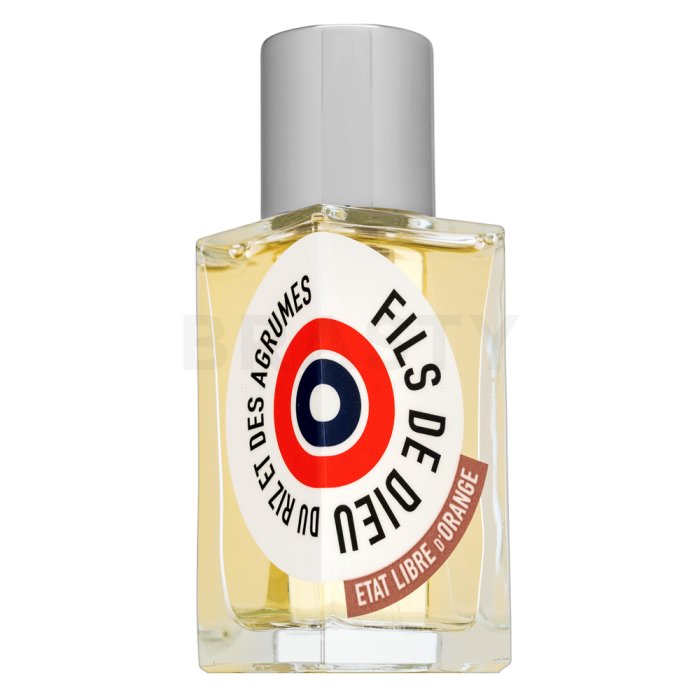 Etat Libre d’Orange Fils de Dieu du riz et des agrumes парфюмна вода унисекс 50 ml