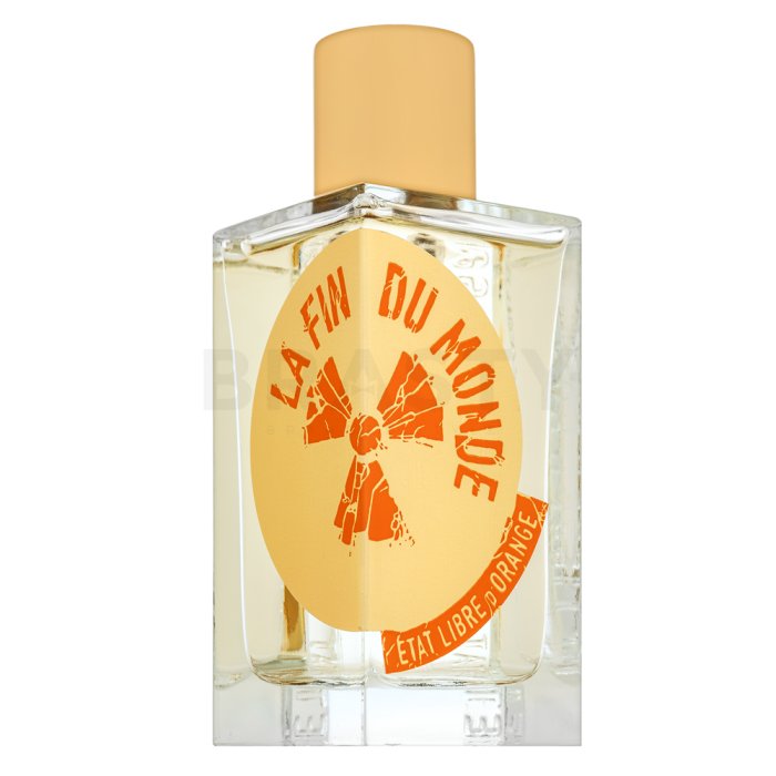 Etat Libre d’Orange La Fin Du Monde парфюмна вода унисекс 100 ml