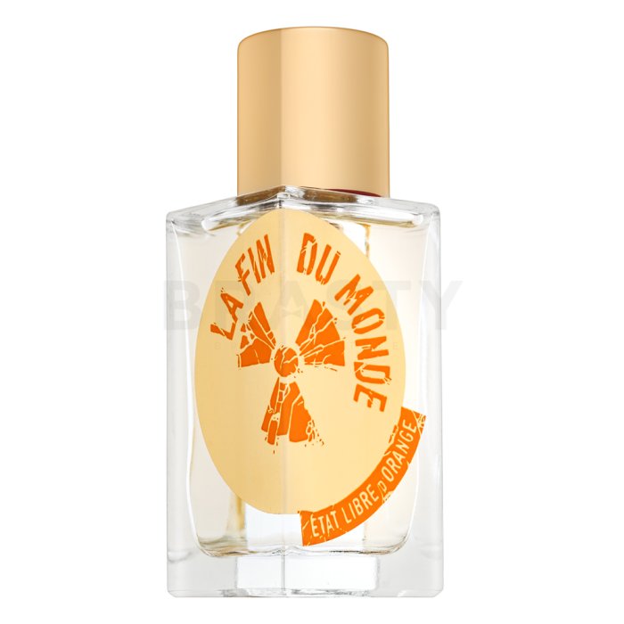 Etat Libre d’Orange La Fin Du Monde парфюмна вода унисекс 50 ml