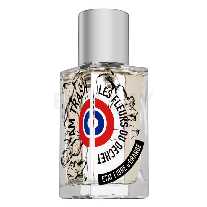 Etat Libre d’Orange Les Fleurs Du Déchet I Am Trash парфюмна вода унисекс 50 ml