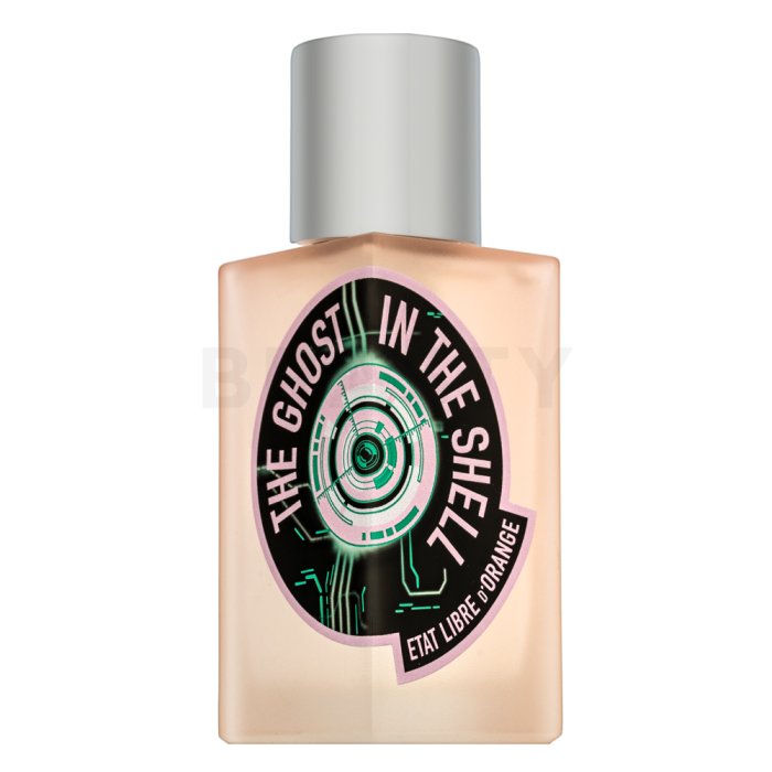 Etat Libre d’Orange The Ghost In The Shell парфюмна вода унисекс 50 ml