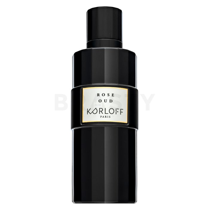 Korloff Paris Rose Oud парфюмна вода унисекс 100 ml