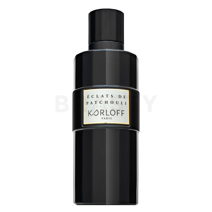 Korloff Paris Éclats de Patchouli парфюмна вода унисекс 100 ml