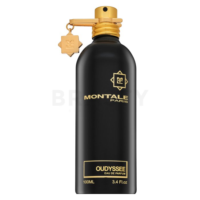 Montale Oudyssee парфюмна вода унисекс 100 ml