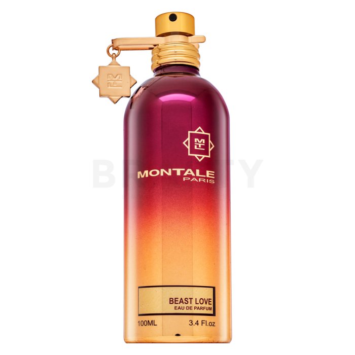 Montale Beast Love парфюмна вода унисекс 100 ml