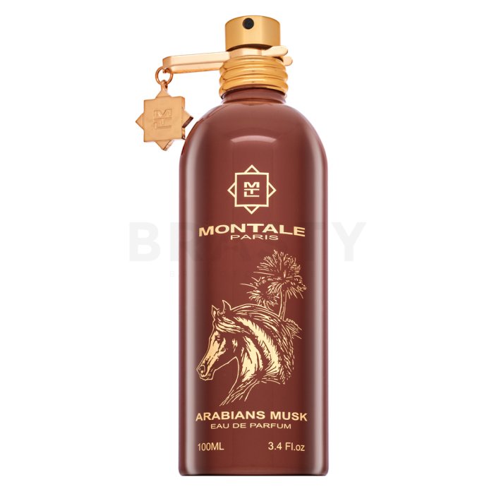 Montale Arabians Musk парфюмна вода унисекс 100 ml