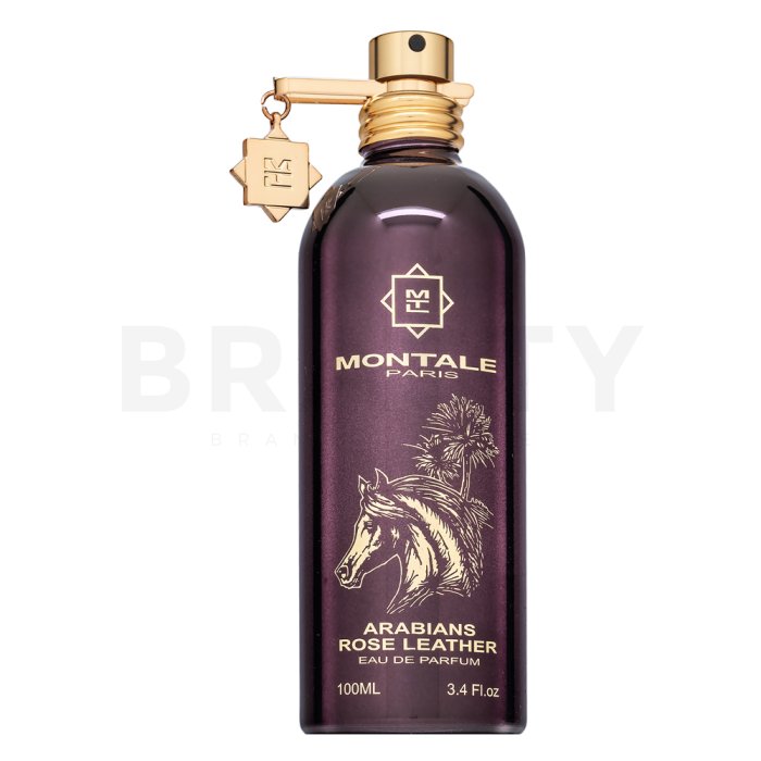 Montale Arabians Rose Leather парфюмна вода унисекс 100 ml