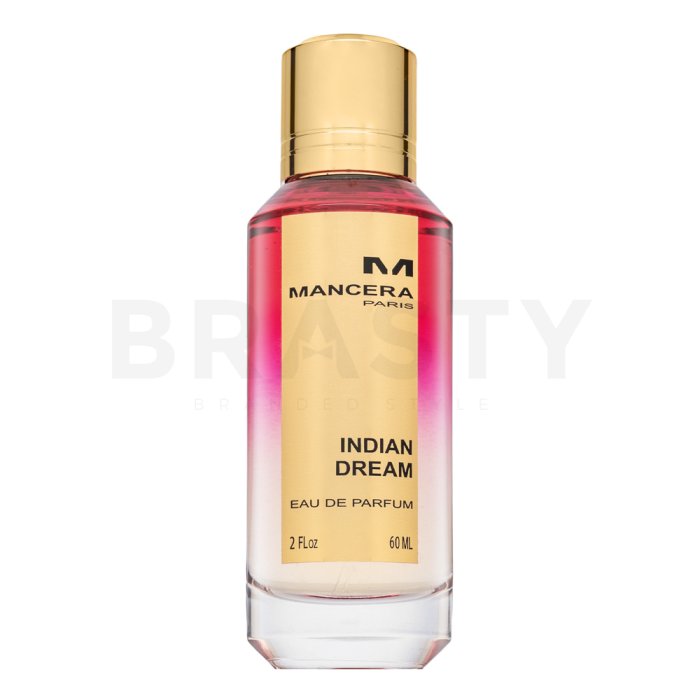 Mancera Indian Dream парфюмна вода за жени 60 ml