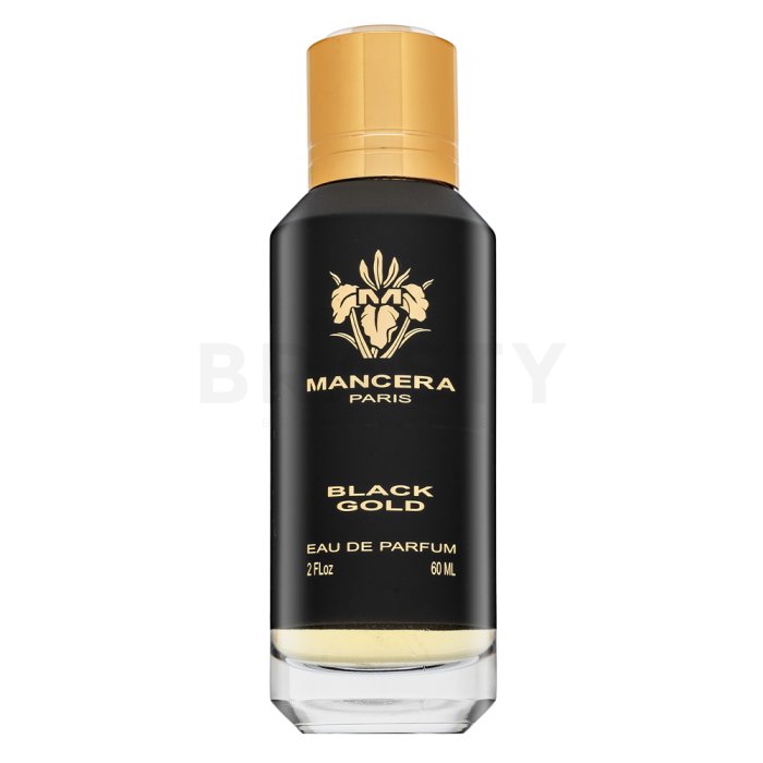 Mancera Black Gold парфюмна вода за мъже 60 ml