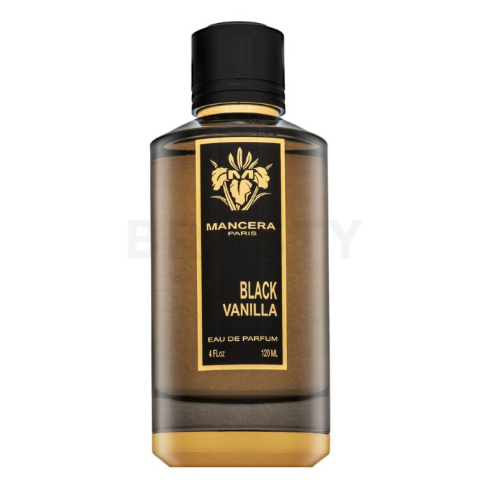 Mancera Black Vanilla парфюмна вода унисекс 120 ml