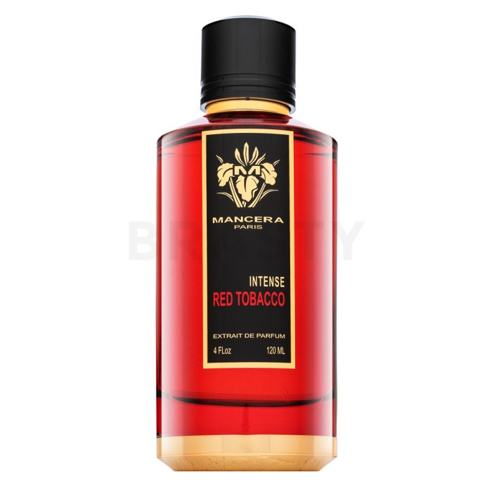Mancera Red Tobacco Intense парфюм унисекс 120 ml