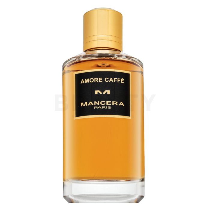 Mancera Amore Caffe парфюмна вода унисекс 120 ml