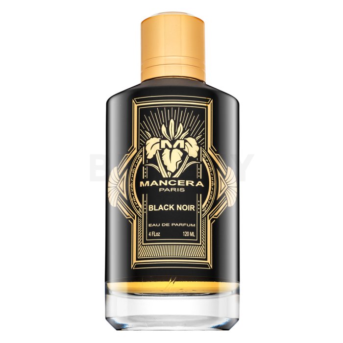 Mancera Black Noir парфюмна вода унисекс 120 ml