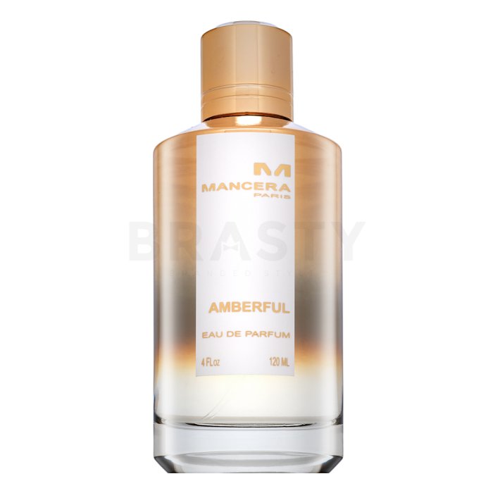 Mancera Amberful парфюмна вода унисекс 120 ml