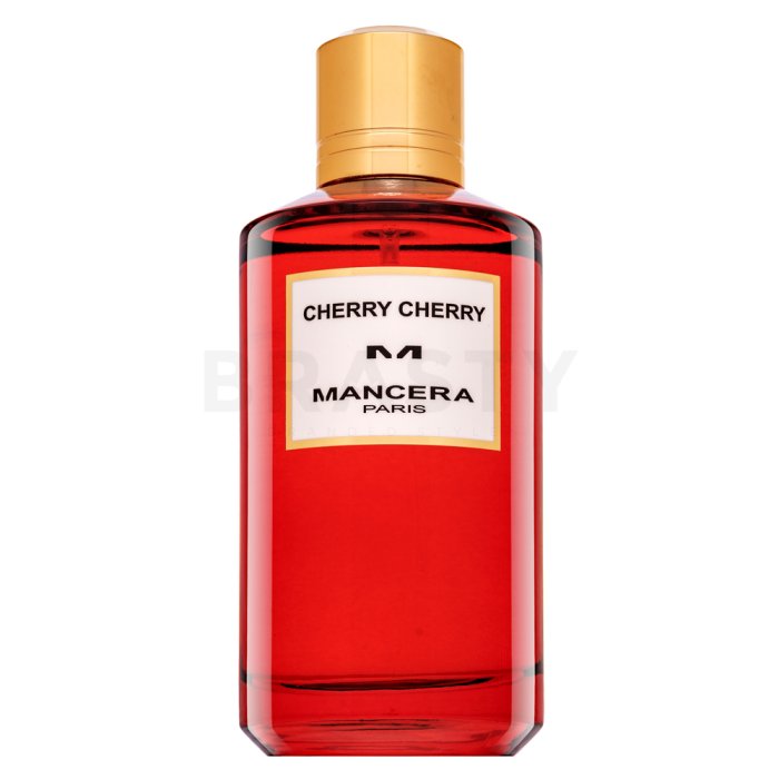 Mancera Cherry Cherry парфюмна вода унисекс 120 ml