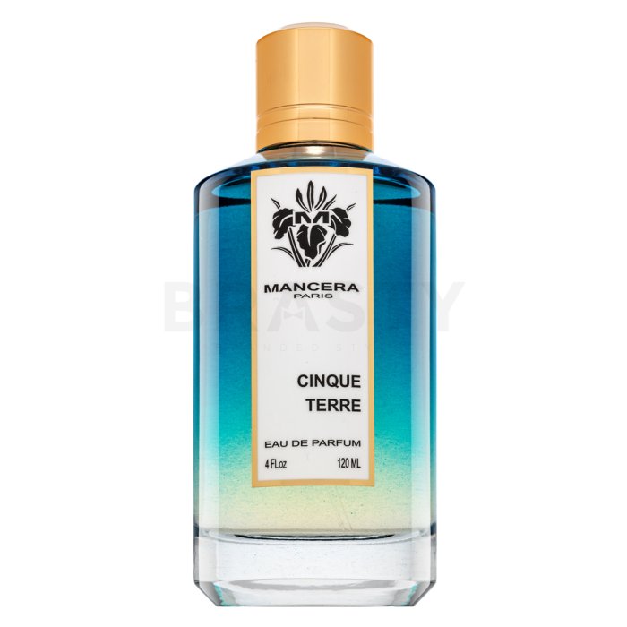 Mancera Cinque Terre парфюмна вода унисекс 120 ml