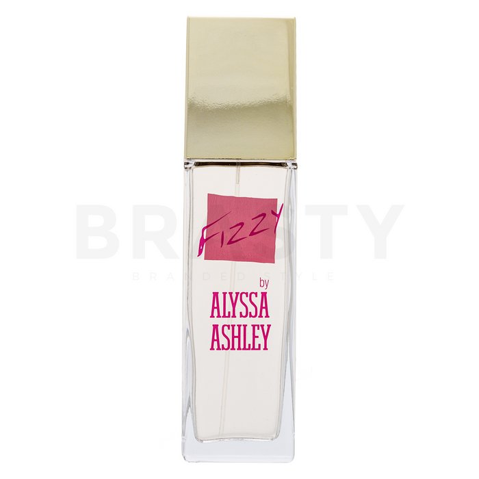 Alyssa Ashley Fizzy тоалетна вода за жени 100 ml