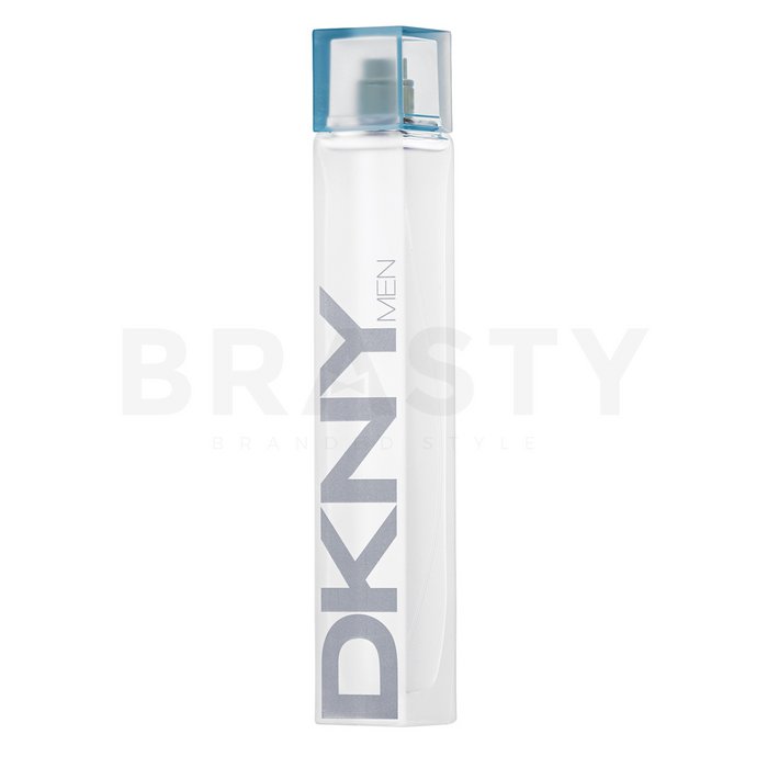 DKNY Men тоалетна вода за мъже 100 ml