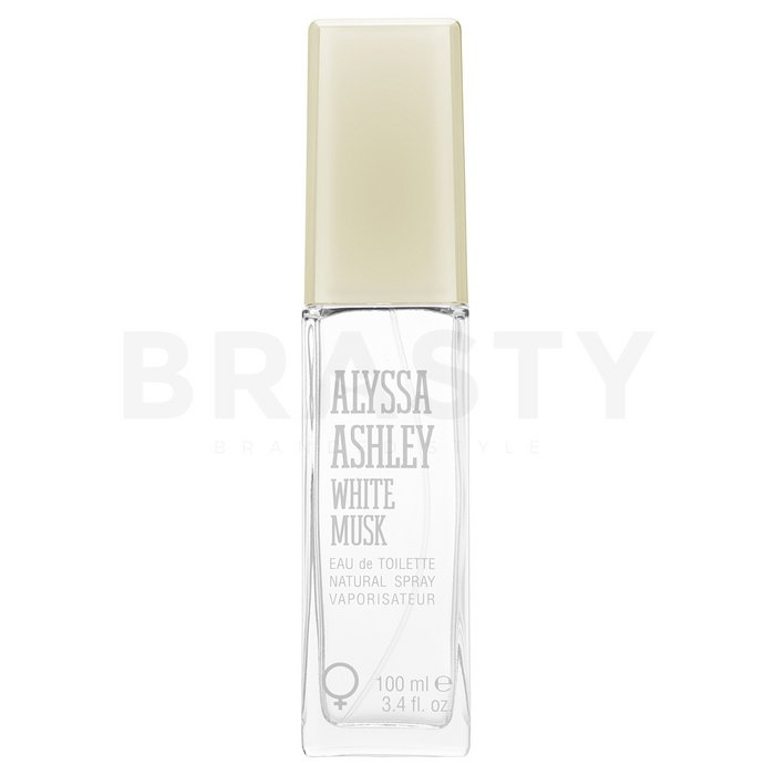 Alyssa Ashley White Musk тоалетна вода за жени 100 ml