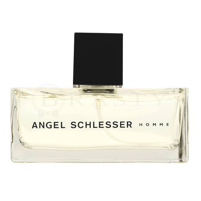 Angel Schlesser Homme тоалетна вода за мъже 125 ml